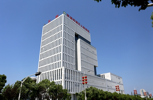 揚(yáng)州婦幼保健院、蕪湖五院等醫(yī)療機(jī)構(gòu)選擇藍(lán)凌EIS