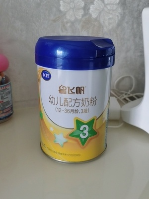 星飛帆奶粉到底怎么樣？聽聽二胎寶媽的“干貨”分享