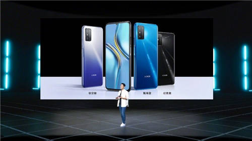 業(yè)內(nèi)唯一的5G大屏手機(jī) 手慢無(wú)！
