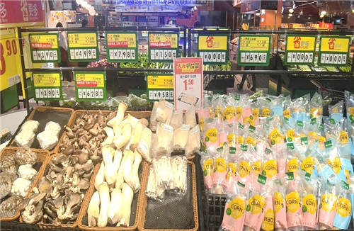 家樂福年終回饋大動作億元補貼大幅降價讓利消費者助力品質(zhì)好省生活