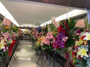 方德證券喬遷新址中遠(yuǎn)大廈 以夢(mèng)為馬，啟航新征程