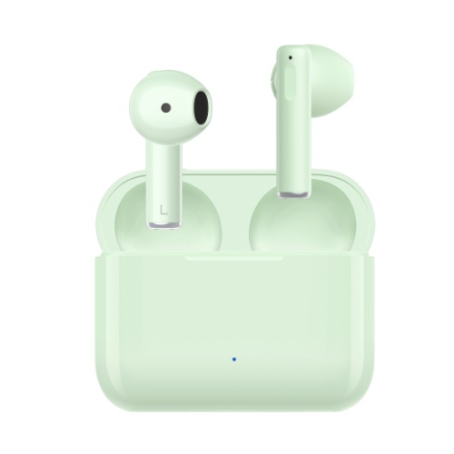 優(yōu)惠20元！入門級TWS耳機首選，榮耀親選Earbuds X2薄荷綠色開啟預售