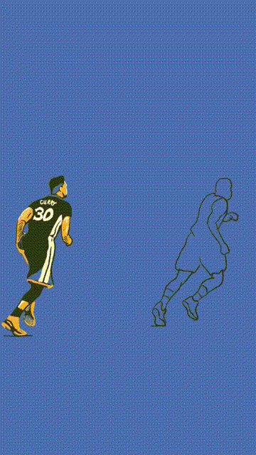 庫(kù)里登頂NBA歷史三分榜，戴爾靈越16 Plus為創(chuàng)作加冕！