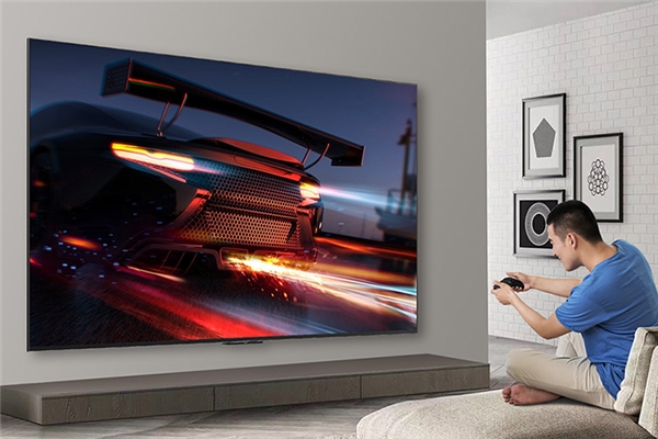 98英寸液晶電視僅售兩萬(wàn)！TCL、海信、紅米哪款更值得購(gòu)買？