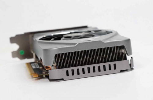 不可輕視的小巨人，影馳RTX 3050金屬大師Mini入門光追新首選