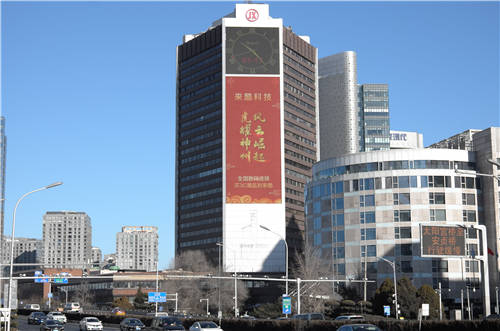 來酷科技南北地標(biāo)齊亮相，引領(lǐng)最強地表智慧零售業(yè)新風(fēng)尚