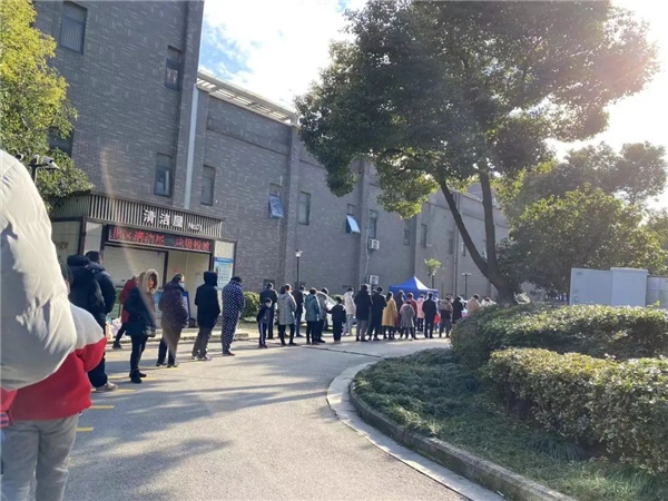 公益｜為蘇州抗疫加溫，?萬店掌暖寶寶已送達(dá)！