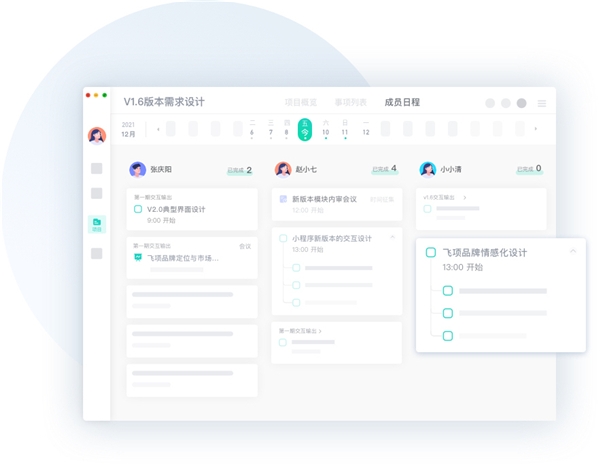 為什么你的團隊懶散效率低？那是因為你沒有找準目標管理工具！