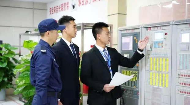 黨建引領(lǐng)促服務(wù)，碧桂園服務(wù)打造群眾信賴的“紅色物業(yè)”