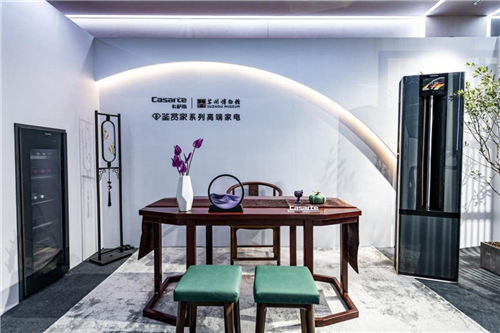 該空調(diào)沒被模仿？看看卡薩帝的400多項(xiàng)專利吧
