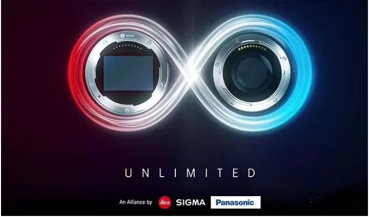 未來(lái)可期 寫在松下LUMIX S全畫(huà)幅微單三周年
