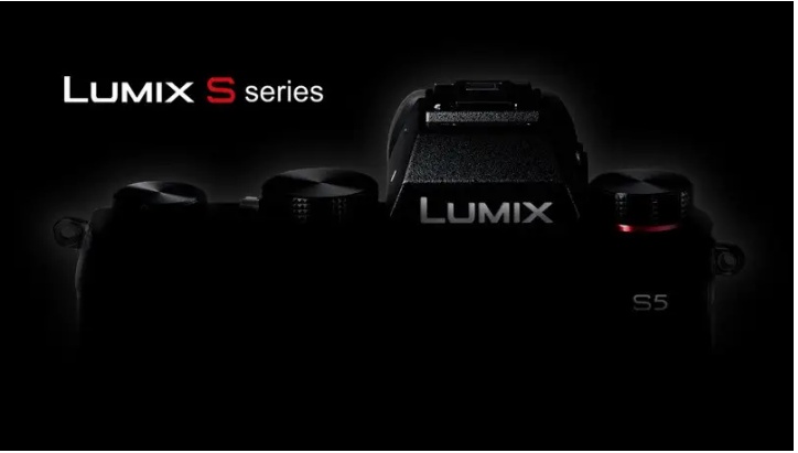 未來(lái)可期 寫在松下LUMIX S全畫(huà)幅微單三周年