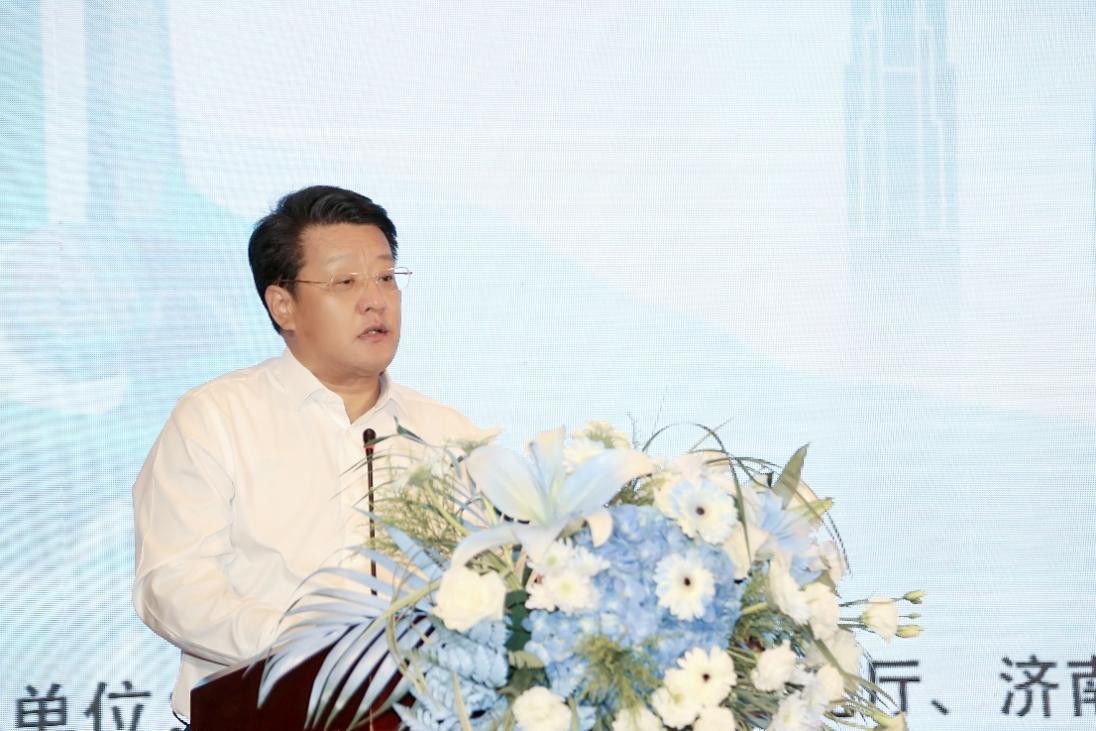 全面起跑新優(yōu)勢，信息技術(shù)再領(lǐng)航