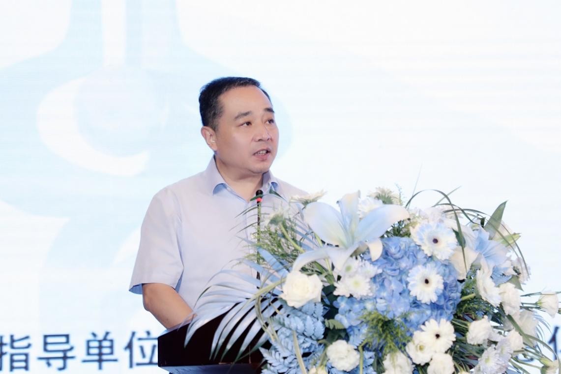 全面起跑新優(yōu)勢，信息技術(shù)再領(lǐng)航