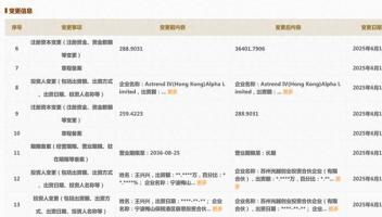 宇樹科技完成C輪融資：騰訊阿里錦秋等聯(lián)合領(lǐng)投，加速具身智能商業(yè)化進(jìn)程