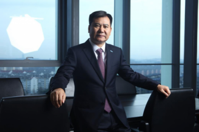 28年堅守初心，張近東：“企業(yè)的價值，就是創(chuàng)造有價值的企業(yè)”