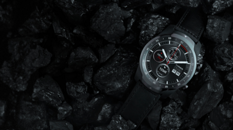 出門問問TicWatch Pro 4G版 讓你保持永遠(yuǎn)“在線”！