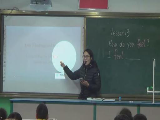 小學(xué)英語課堂設(shè)計，看人家老師如何在備授課上“減負(fù)”