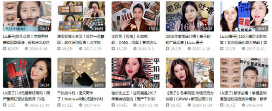 微播易：女王節(jié)營銷，解讀200家廣告主青睞的8位短視頻達(dá)人