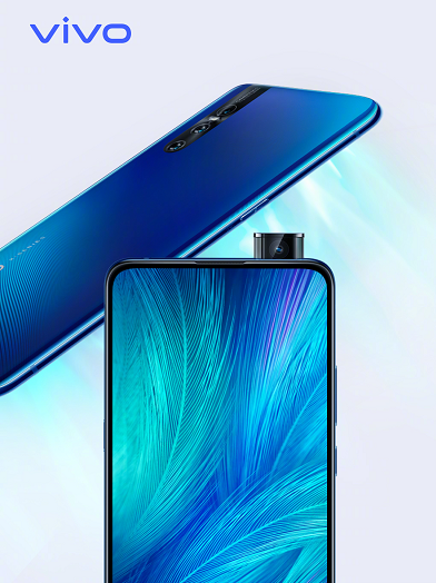 vivo X27魯大師跑分曝光，升降式設(shè)計(jì)，處理器還是它!