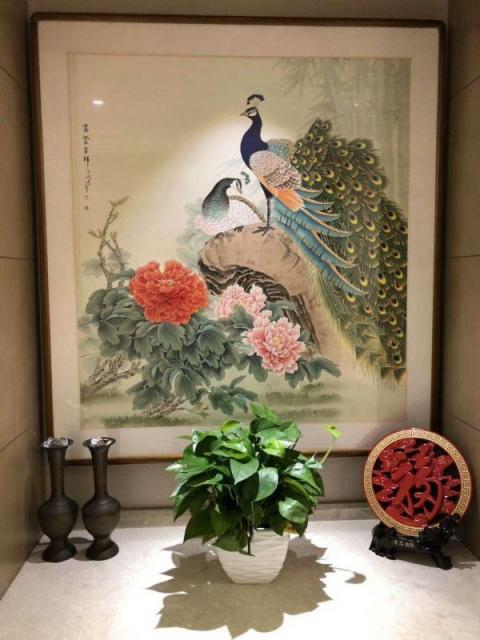 臥室掛什么畫(huà)好 全網(wǎng)最全的臥室掛畫(huà)攻略