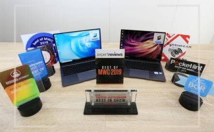 極致輕薄設(shè)計(jì)，新款HUAWEI MateBook X Pro開啟全面無界體驗(yàn)！