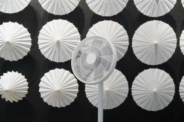 智米亮相法國(guó)圣埃蒂安設(shè)計(jì)雙年展 描繪生活藝術(shù)藍(lán)圖