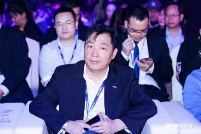 創(chuàng)維開啟大屏AIoT時(shí)代，Q80系列電視將登陸蘇寧