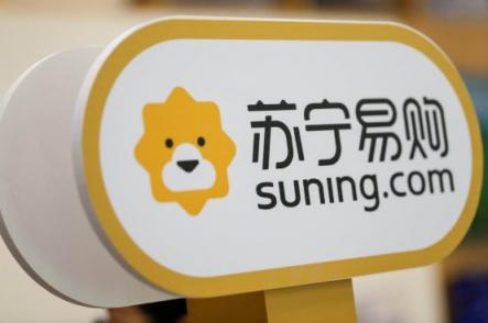 手機品牌商扎堆站隊蘇寧！418大促火力十足