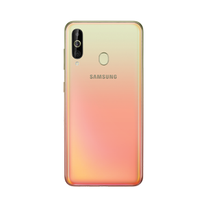 強(qiáng)勢登場 三星全新Galaxy A系列點(diǎn)亮北京潮流中心