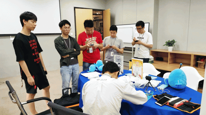 踐行企業(yè)社會(huì)責(zé)任，益玩游戲在世界地球日詮釋公益新主張