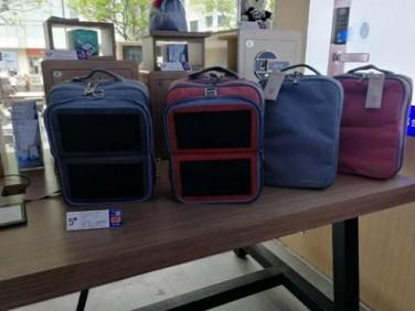 100家門店 漢能漢包與五星電器強強聯(lián)合