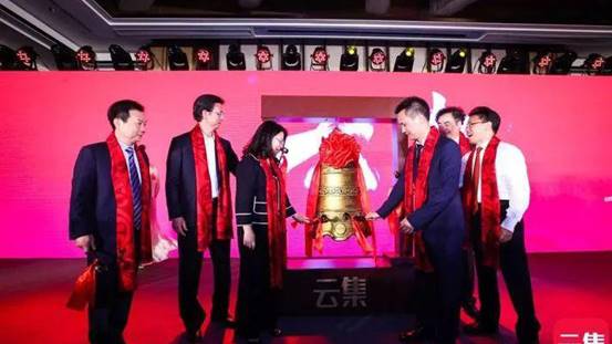 微動(dòng)天下：拼多多、云集相繼上市，社交電商的模式與發(fā)展