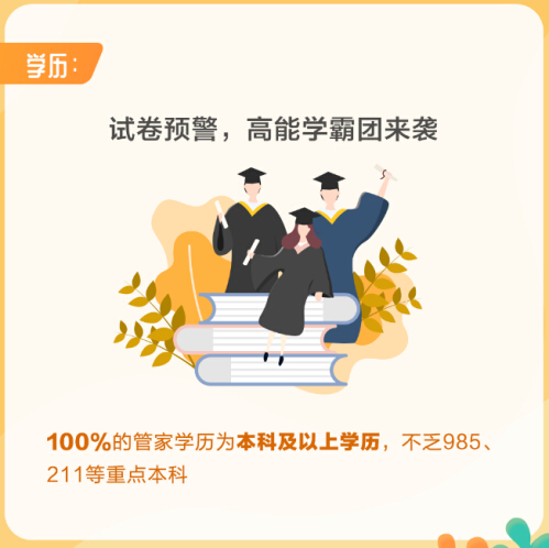 自如發(fā)布管家報(bào)告，他們跟你想的一樣嗎？