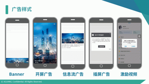 極光SSP媒體服務(wù)全新升級(jí)，全面賦能流量變現(xiàn)