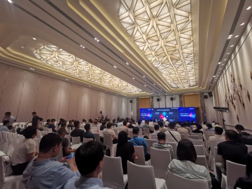 “賦能行業(yè)，煥享未來”，移動云助力行業(yè)云化轉(zhuǎn)型