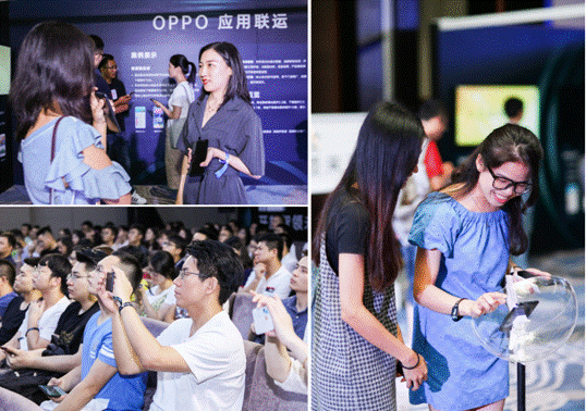 攜手開發(fā)者共話生態(tài)發(fā)展未來，OPPO DEVELOPER DAY三城巡回圓滿落幕