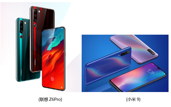 從聯(lián)想Z6Pro與小米9開始，855芯片手機(jī)入門指南