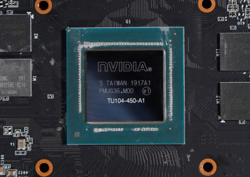 至幀感受，RTX 2080 SUPER芯體驗