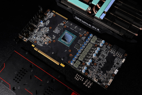 至幀感受，RTX 2080 SUPER芯體驗