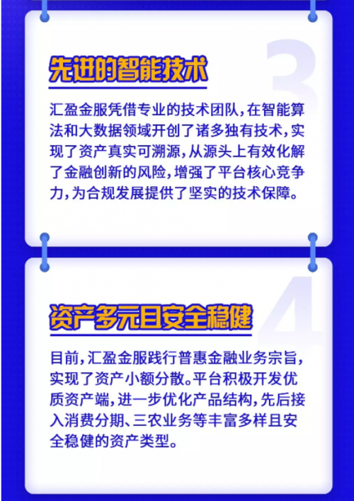 備案或來已來，北京地區(qū)或先采用“沙箱監(jiān)管”，匯盈金服厲兵秣馬
