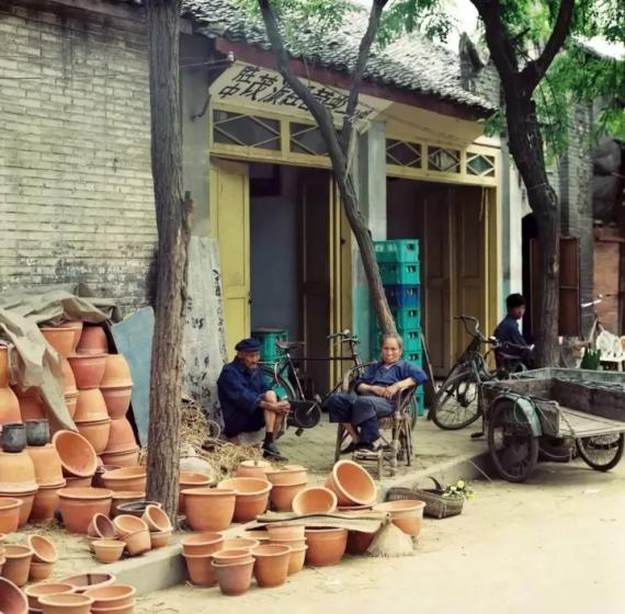 80年代，假如你是個(gè)萬元戶你可以……【博真優(yōu)選