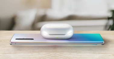 如何引領(lǐng)行業(yè)發(fā)展？三星Note10系列：創(chuàng)新才是硬道理
