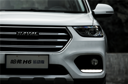 長(zhǎng)城車怎么樣？“國(guó)民神車”運(yùn)動(dòng)版升級(jí)降臨再掀熱潮