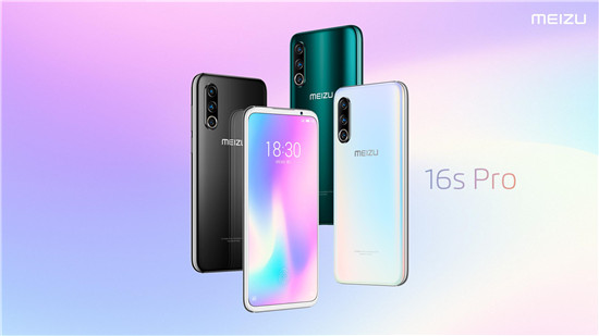 因熱愛而追求極致，解構(gòu)魅族新品16s Pro 背后的匠心故事