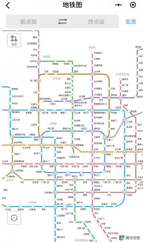 騰訊位置服務推出三款插件，助力小程序開發(fā)者完善產(chǎn)品地圖體驗