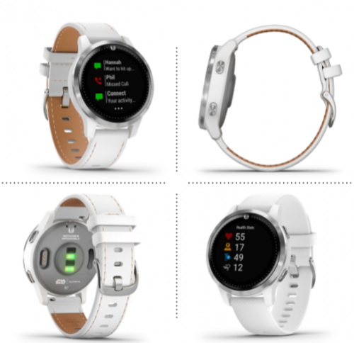 Garmin星戰(zhàn)定制款智能手表來襲！是時候喚醒你的原力了!