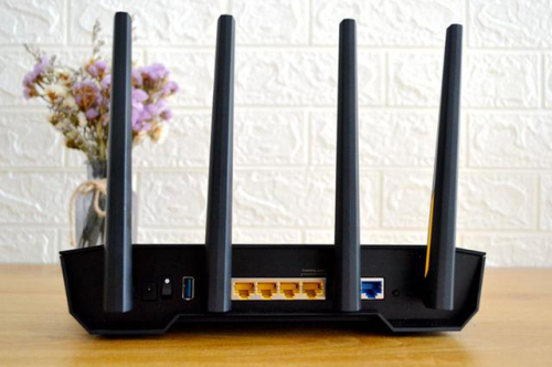 WiFi6性能怪獸， 華碩TUF GAMING AX3000電競(jìng)路由簡(jiǎn)評(píng)