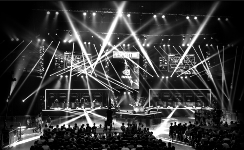 炙手可熱的裝備，NVIDIA GeForce為電子競技加持戰(zhàn)力