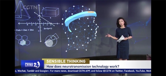 賦思頭環(huán)爭議，BrainCo哈佛學者央視正名